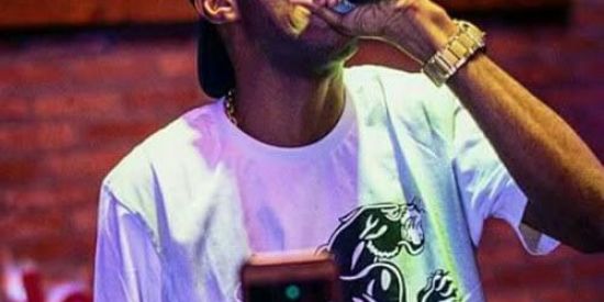 Imagem do grupo de WhatsApp FÃ DO DJ GUSTAVINHO DO MA