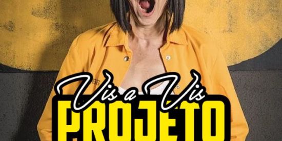 Imagem do grupo de WhatsApp 2️⃣ PROJETO GLOWNS2️⃣