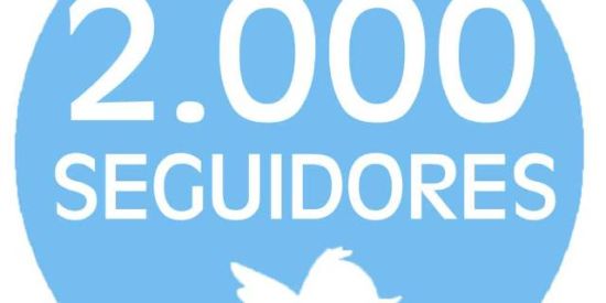 Imagem do grupo de WhatsApp ➕Seguidores Twitter📲