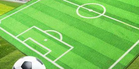 Imagem do grupo de WhatsApp 🏆⚽ 💯% Futebol ⚽🏆