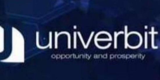 Imagem do grupo de WhatsApp UNIVERBIT 💥🚀🤑