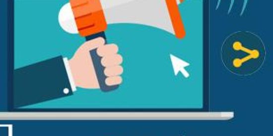 Imagem do grupo de WhatsApp Curso Marketing digital