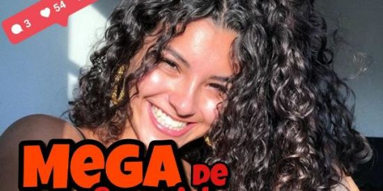 Imagem do grupo de WhatsApp 🍀01INFLUENCER DIVULGAÇÃO☘️♡03