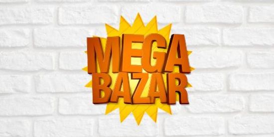 Imagem do grupo de WhatsApp MEGA BAZAR