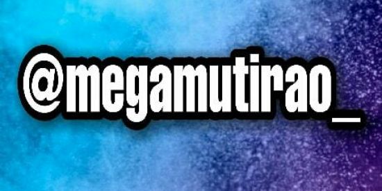 Imagem do grupo de WhatsApp 👑❤ 2° Mega Mutirão  ❤👑