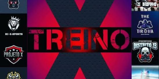 Imagem do grupo de WhatsApp XTREINO 👽🔥