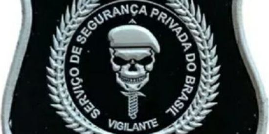 Imagem do grupo de WhatsApp GRUPO DE SEGURANÇA ARMADA