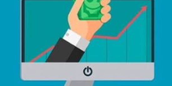 Imagem do grupo de WhatsApp Renda extra 💸💰 VIP