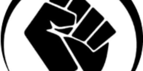 Imagem do grupo de WhatsApp BLACKS LIVES MATTER ✊🏻✊🏼✊🏽✊🏾✊🏿