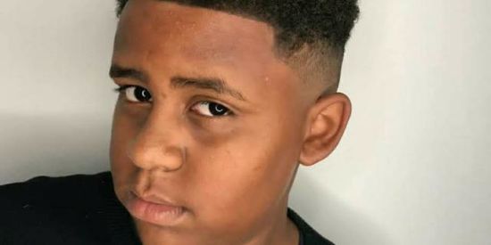 Imagem do grupo de WhatsApp Fade top Brasil 💈🔥