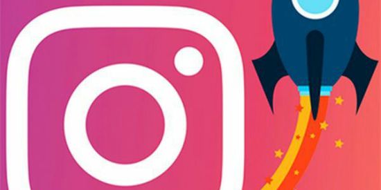 Imagem do grupo de WhatsApp Cresça no instar