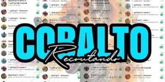 Imagem do grupo de WhatsApp 🔱mas seguidores⚜️