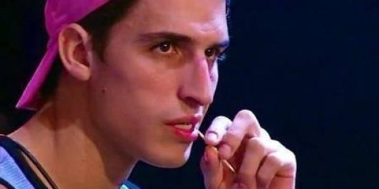 Imagem do grupo de WhatsApp Tropa do prior 🍻🧙‍♂️