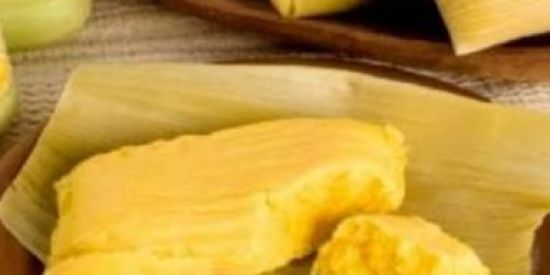 Imagem do grupo de WhatsApp Pamonha puro creme de 🌽