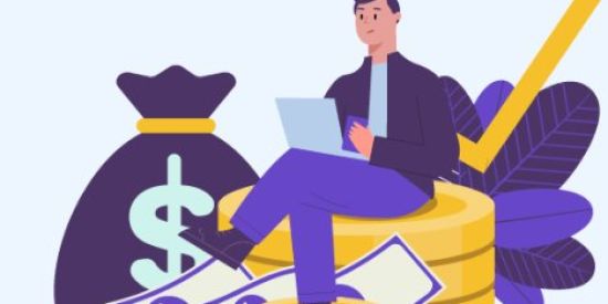 Imagem do grupo de WhatsApp TORNE-SE UM EMPREENDEDOR