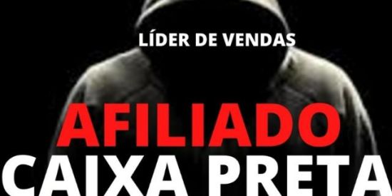 Imagem do grupo de WhatsApp Segredo da Caixa Preta