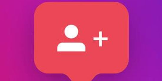 Imagem do grupo de WhatsApp +Seguidores✅🔛