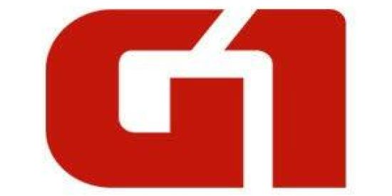 Imagem do grupo de WhatsApp G1 1° Video&Notícia 1Ano🙄