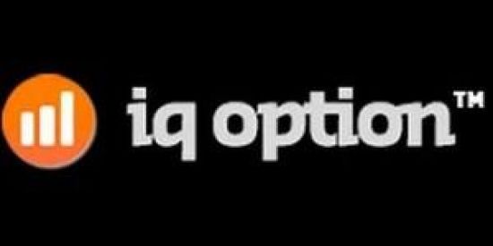 Imagem do grupo de WhatsApp IQ OPTION