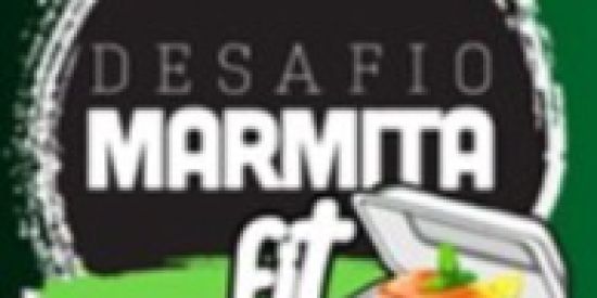 Imagem do grupo de WhatsApp Emagrecimento Marmita FIT