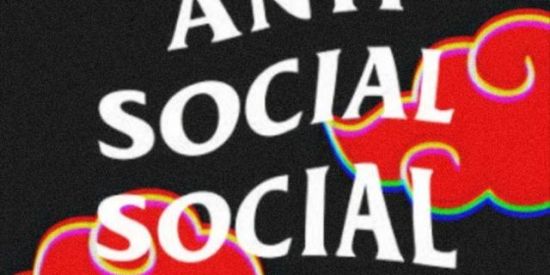 Imagem do grupo de WhatsApp ⛤ Os renegados ツ