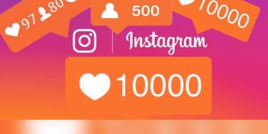 Imagem do grupo de WhatsApp Seguidores Instagram ✅