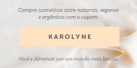 Imagem do grupo de WhatsApp Cosméticos Almanati