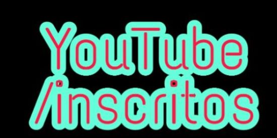 Imagem do grupo de WhatsApp YouTube 🤝