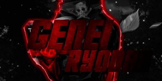 Imagem do grupo de WhatsApp ✥⃟🌙Genei Ryodan✥⃟🌙