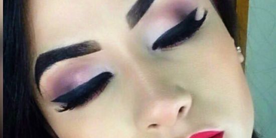 Imagem do grupo de WhatsApp Curso de maquiagem 💄