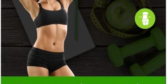 Imagem do grupo de WhatsApp VOCÊ FITNSS😊💪