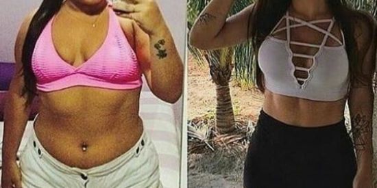 Imagem do grupo de WhatsApp Grupo  de emagrecimento 1