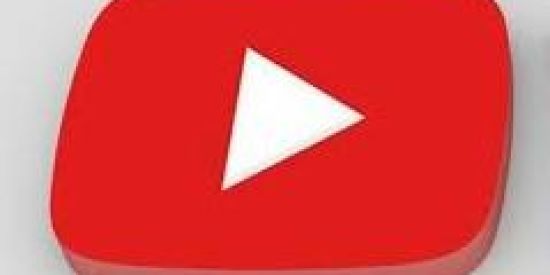 Imagem do grupo de WhatsApp Youtube Divulgação De canal