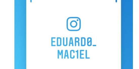 Imagem do grupo de WhatsApp Insta bombando