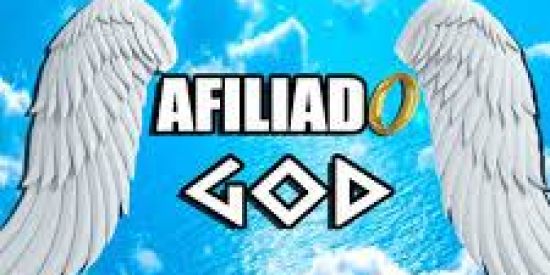 Imagem do grupo de WhatsApp Afiliado GOD 2.0