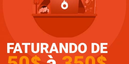 Imagem do grupo de WhatsApp Renda extra/mkt