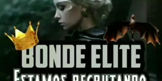 Imagem do grupo de WhatsApp @beliteofc