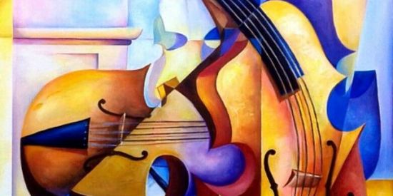 Imagem do grupo de WhatsApp 🔱⚜️Arte e técnica⚜️🔱