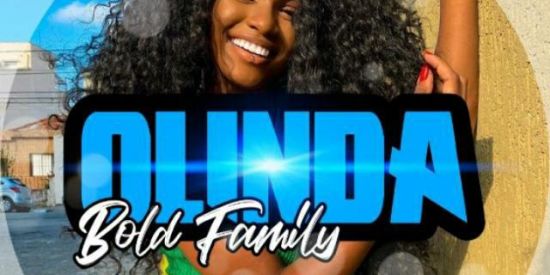 Imagem do grupo de WhatsApp RECRUTAMENTO OLINDA