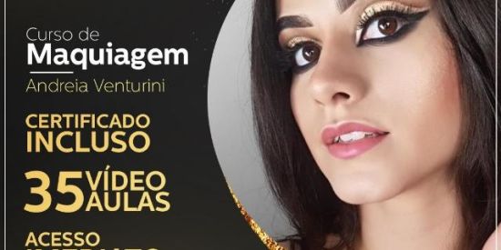 Imagem do grupo de WhatsApp Curso de maquiagem💄 online