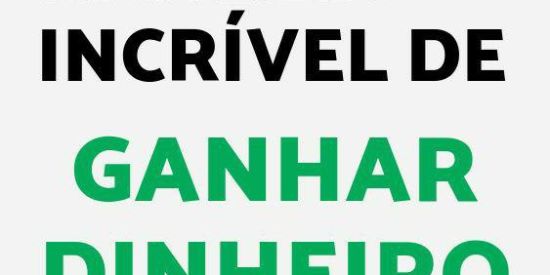 Imagem do grupo de WhatsApp Hotmart