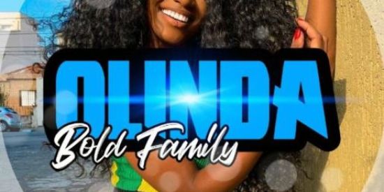 Imagem do grupo de WhatsApp ❄️RECRUTAMENTO OLINDA❄️