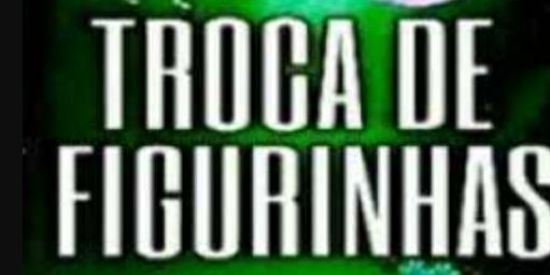 Imagem do grupo de WhatsApp TROCA DE FIGURINHAS 🔥