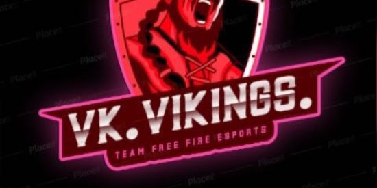 Imagem do grupo de WhatsApp VK •VIKINGS RECRUTAMENTO⚔