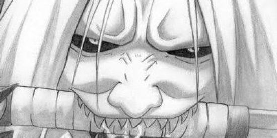 Imagem do grupo de WhatsApp 指サ️_RECRUTAMENTO NINJA_サ️指