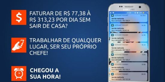 Imagem do grupo de WhatsApp Afiliados de sucesso