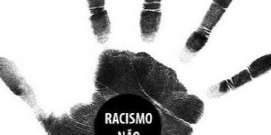 Imagem do grupo de WhatsApp PROJETO ANTI-RACISTA