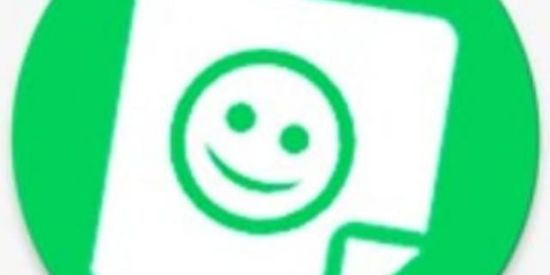 Imagem do grupo de WhatsApp FIGURINHAS PARA WHATSAPP