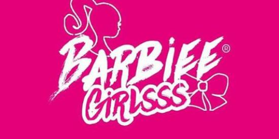 Imagem do grupo de WhatsApp 💖 Barbie Girlss 💖✨