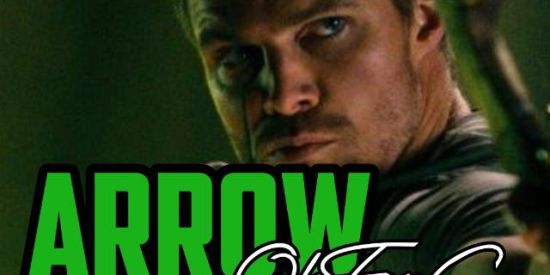 Imagem do grupo de WhatsApp 3 🏹💚 OғᴄEɴG | Arrow💚 🏹